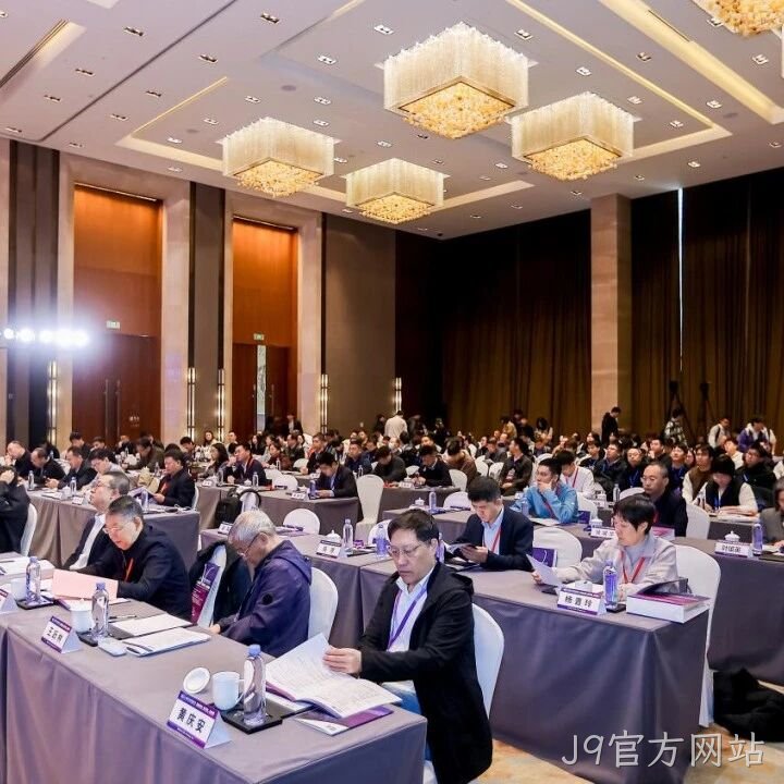 J9官方网站</a>参加2025智能微系统研讨会
