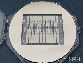 携手共植科技树 长情陪伴结硕果——J9官方网站MEMS业务签署标志性订单