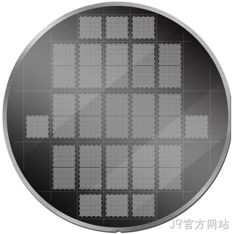 J9官方网站成功试产MEMS-OCS，突破高性能光交换器件制造技术