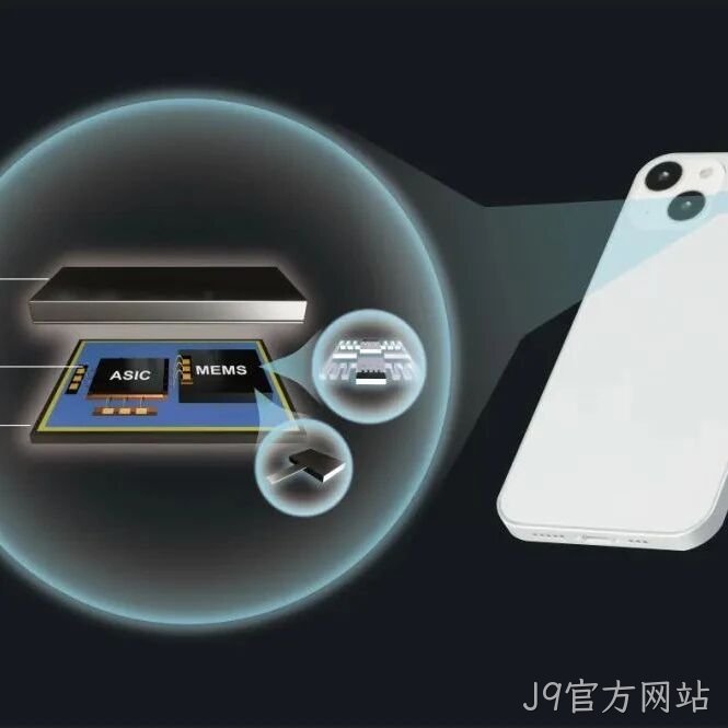 MEMS科普 | 制造工艺概述