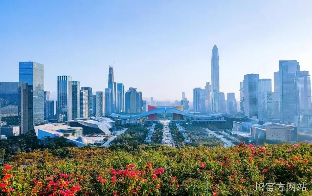 J9官方网站2024年度十大新闻盘点